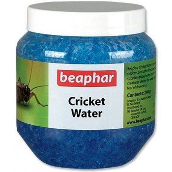 Beaphar Cricket Water 240 g