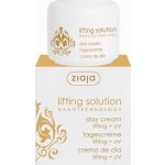 Ziaja Lifting Solution noční krém proti vráskám 50 ml – Zboží Dáma