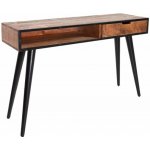 Interior DE Industrial 120 cm masiv mango PS39651 – Zbozi.Blesk.cz