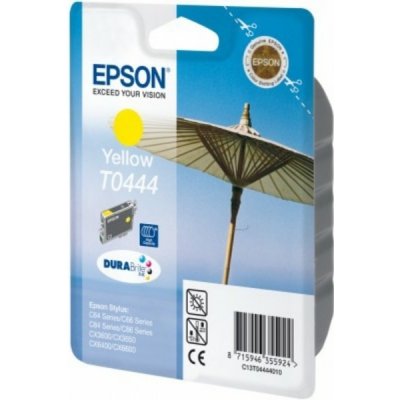 Epson C13T04444010 - originální – Hledejceny.cz