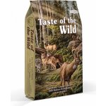 Taste of the Wild Pine Forest 12,2 kg – Sleviste.cz