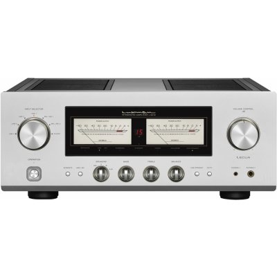 Luxman L-507Z – Zboží Živě