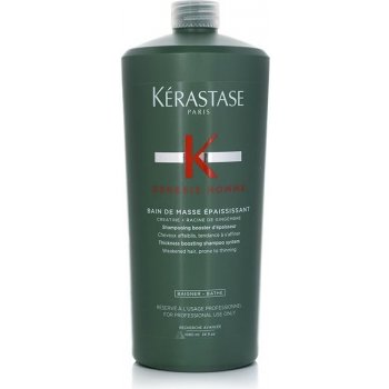 Kérastase Genesis Homme Thickness Boosting Shampoo 1000 ml