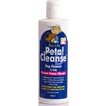 Bio-Life Petal Cleanse/C 350 ml