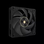 Asus PROART PF120 PWM BLACK 90DA00M0-B09000 – Zboží Živě