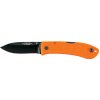 Nůž Ka-Bar Dozier Folding Hunter zavírací nůž s klipem KB4062BO