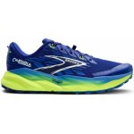 Brooks Cascadia 19 pánská modrá/žlutá – Zboží Dáma