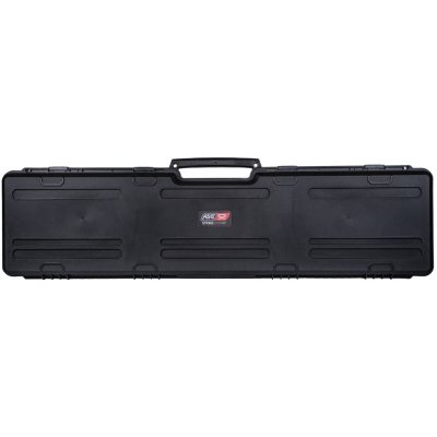 Strike Systems transportní 120 x 30 x 12 cm wave černá – Sleviste.cz