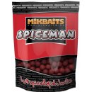 Mikbaits boilies Spiceman WS1 Citrus 300g 20mm