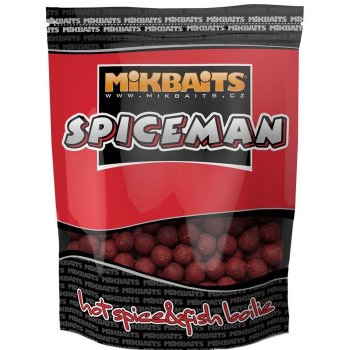 Mikbaits Boilies Spiceman WS1 400g 20mm