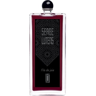 Serge Lutens Collection Noire Fils de Joie parfémovaná voda unisex 100 ml – Hledejceny.cz