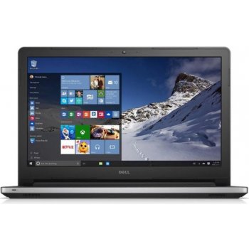 Dell Inspiron 15 TN-5559-N2-714S