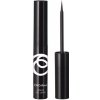 Oční linka Oriflame Tekuté oční linky OnColour Black 3,5 ml