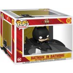 Funko Pop! 121 The Flash Batman In Batwing – Zbozi.Blesk.cz