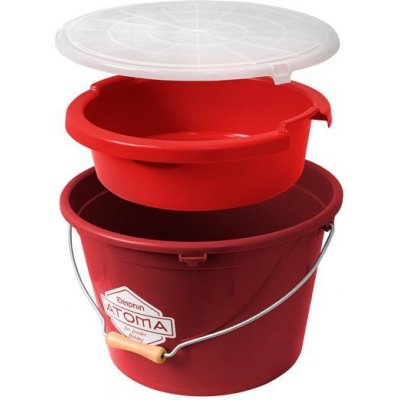 Delphin Víko Vědra ATOMA 13 L – Zboží Dáma