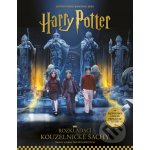 Harry Potter: Rozkládací kouzelnické šachy – Hledejceny.cz