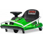 Beneo Motors Drift elektrický motokár 24 V zelená – Hledejceny.cz