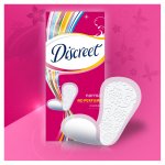 Discreet Normal intimky bez vůně 60 ks – Hledejceny.cz