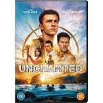 Uncharted DVD – Sleviste.cz