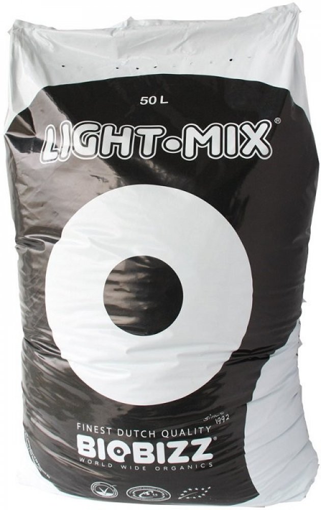 BioBizz Light-Mix 20 l
