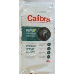 Calibra Dog Premium Line Senior & Light 15 kg – Zbozi.Blesk.cz