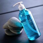 CP-1 Cool Mint Shampoo Ochranný šampon s mentolem a extraktem z máty 500 ml – Zboží Mobilmania