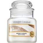 Yankee Candle Classic Angel's Wings 104 g – Zboží Mobilmania