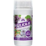 Forestina s.r.o. Sulka K 250 ml – Zbozi.Blesk.cz