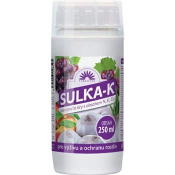 Forestina s.r.o. Sulka K 250 ml