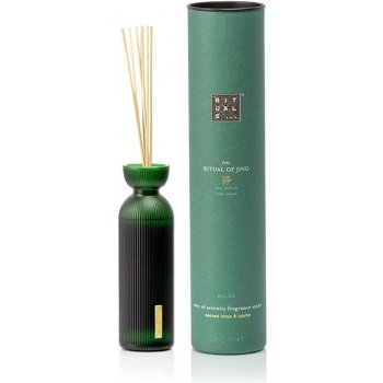 Rituals Mini aroma difuzér The Ritual of Jing Mini Fragrance Sticks 70 ml  od 420 Kč - Heureka.cz