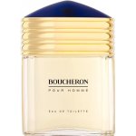 Boucheron toaletní voda pánská 100 ml tester – Zboží Mobilmania