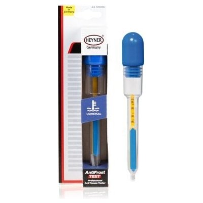 Hustoměr nemrznoucí směsi | Zboží Auto