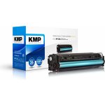 KMP HP CB542A - kompatibilní – Zboží Mobilmania