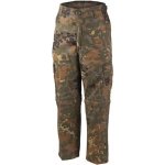 BDU kalhoty dětské Zip Off flecktarn – Sleviste.cz