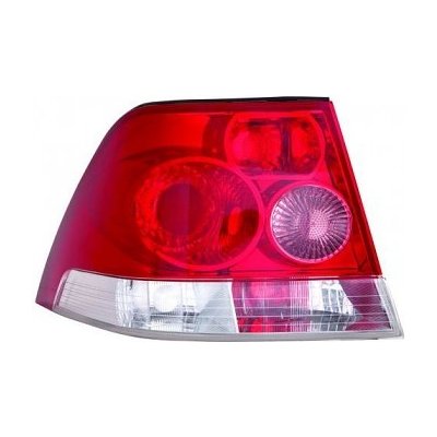 Světlo zadní OPEL ASTRA H SDN 07-12 – Hledejceny.cz