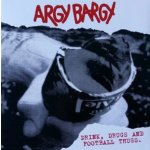 Drink, Drugs and Football Thugs - Argy Bargy LP – Zboží Mobilmania