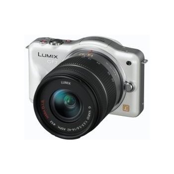 Panasonic Lumix DMC-GF3