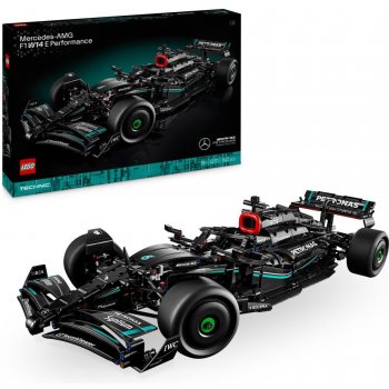 LEGO® Technic 42171 Mercedes-AMG F1 W14 E Performance