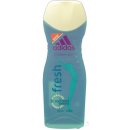 Adidas Fresh Woman sprchový gel 250 ml