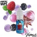 Vampire Vape Heisenberg 10 ml – Zboží Dáma