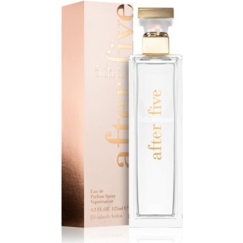 Elizabeth Arden 5th Avenue After Five parfémovaná voda dámská 125 ml