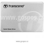 Transcend SSD370 256GB, 2,5", SSD, TS256GSSD370S – Hledejceny.cz