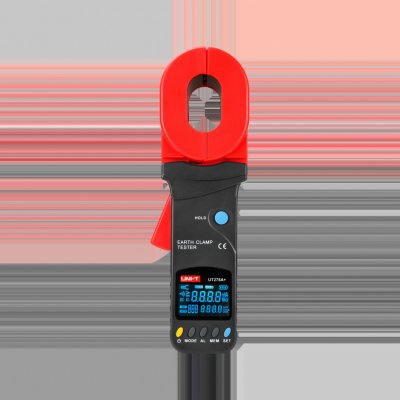 UNI-T UT278A+ – Sleviste.cz