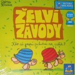 Corfix Želví závody – Zboží Živě