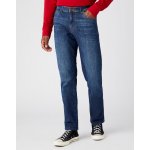 Wrangler pánské rifle Texas W1219237W Night Break – Sleviste.cz