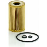 Olejový filtr MANN-FILTER HU 7008 z – Hledejceny.cz