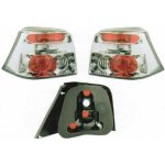 ZADNÍ SVĚTLO, LAMPA LEVÉ+PRAVÉ HATCHBACK VOLKSWAGEN GOLF IV (1J) (HB + KOMBI), 08.97-05.06 Tajwan – Hledejceny.cz