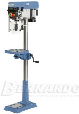 Bernardo SBM 16 Vario