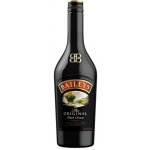 Baileys Irish Cream 17% 0,7 l (holá láhev) – Zboží Dáma