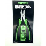 Krimpovací kleště Korda Krimping Tool – Sleviste.cz